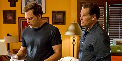 Surprise, Motherfucker! posteri