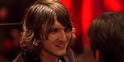 The Way Of The Fist posteri