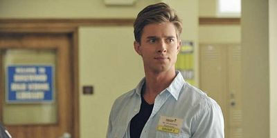 The Naked Truth posteri