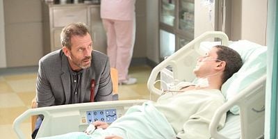 Charity Case posteri