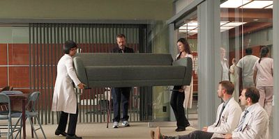 The Confession posteri