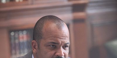 Nobodys Fault posteri