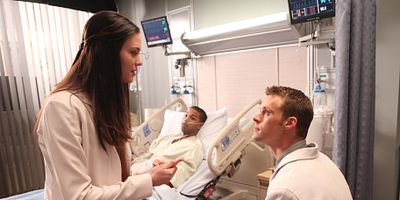 Love is Blind posteri