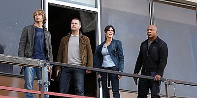 Exit Strategy posteri