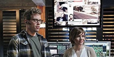 Neighborhood Watch posteri