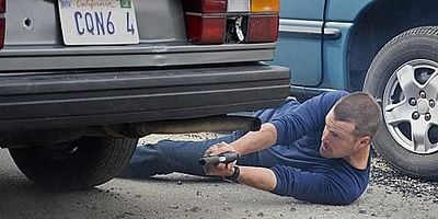 Sans Voir - Part 1 posteri