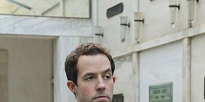 Paper Soldiers posteri