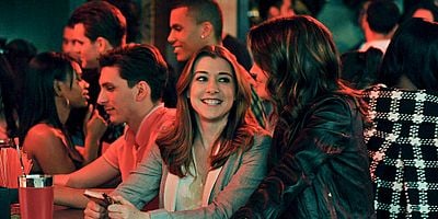 The Perfect Cocktail posteri