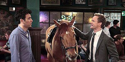 Now We're Even posteri