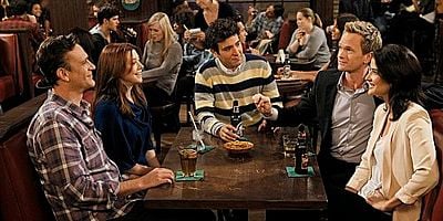 Who Wants to Be a Godparent? posteri