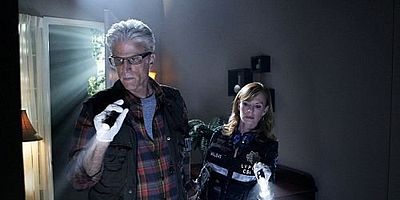 Tell-Tale Hearts posteri