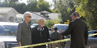 Genetic Disorder posteri