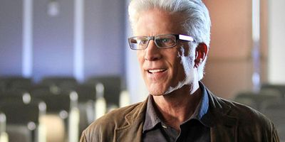 Trends with Benefits posteri