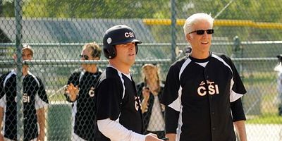 Altered Stakes posteri