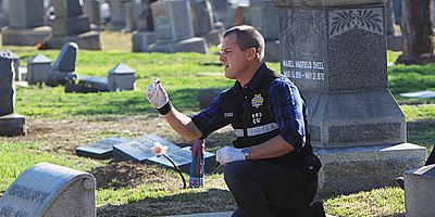 Fallen Angels posteri