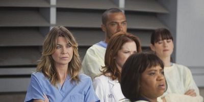 Free Falling posteri