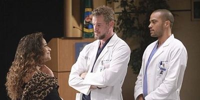 Loss, Love and Legacy posteri