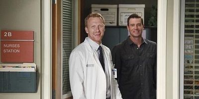 Put me in, Coach posteri