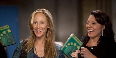 Support System posteri