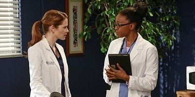 She's Killing Me posteri