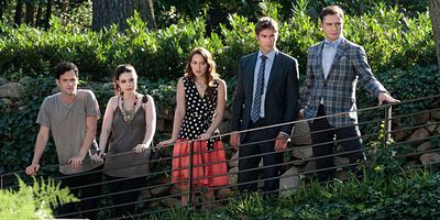 Gone Maybe Gone posteri