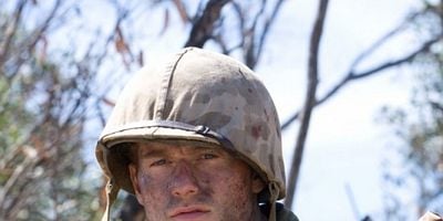 Peleliu Landing posteri