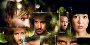 Man of Science, Man of Faith posteri