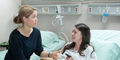 Remember Me, I'm the One Who Loves You posteri