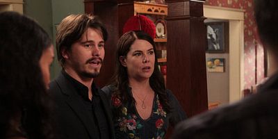 Family Portrait posteri