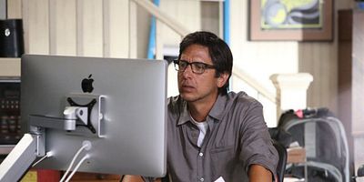 Everything is Not Okay posteri