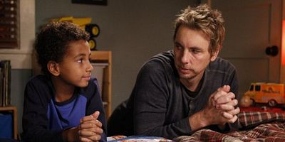 I'll Be Right Here posteri