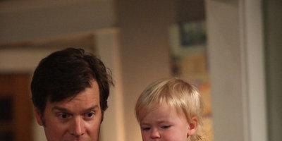 One More Weekend With You posteri