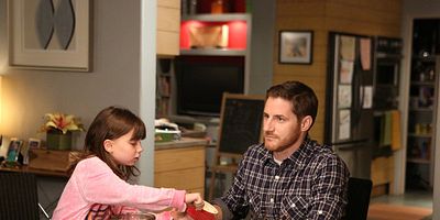 You Can't Always Get What You Want posteri