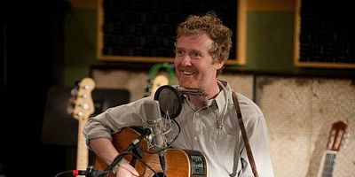 Trouble in Candyland posteri