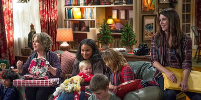 What To My Wondering Eyes posteri