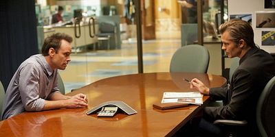 The Gunfighter posteri