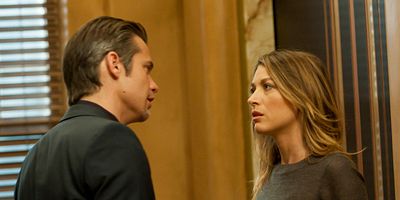 Watching the Detectives posteri