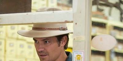 Hole in the Wall posteri