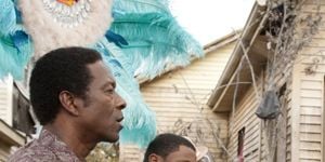 Do You Know What It Means posteri