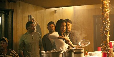 Accentuate the Positive posteri