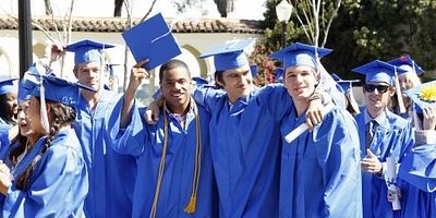 To the Future! posteri