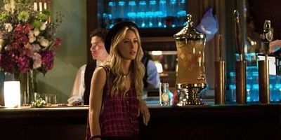 Greek Tragedy posteri