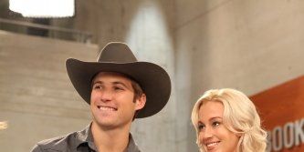 Benefit of the Doubt posteri