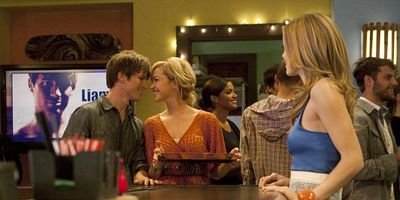 Trust, Truth and Traffic posteri