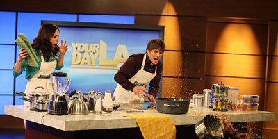 No Good Deed posteri