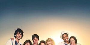 Senior Year, Baby posteri