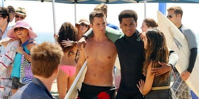 It’s All Fun and Games posteri