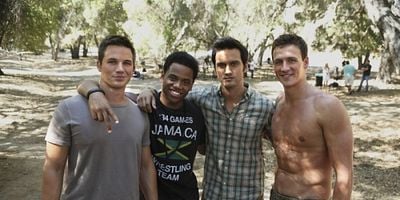 Into the Wild posteri