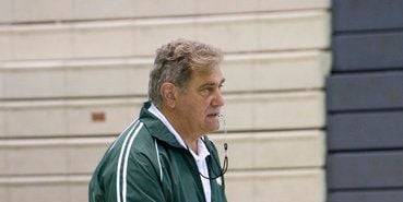 Personal Fouls posteri