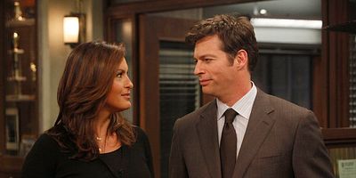 Official Story posteri